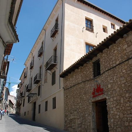 Hotel Convento Del Giraldo Cuenca  Exterior photo